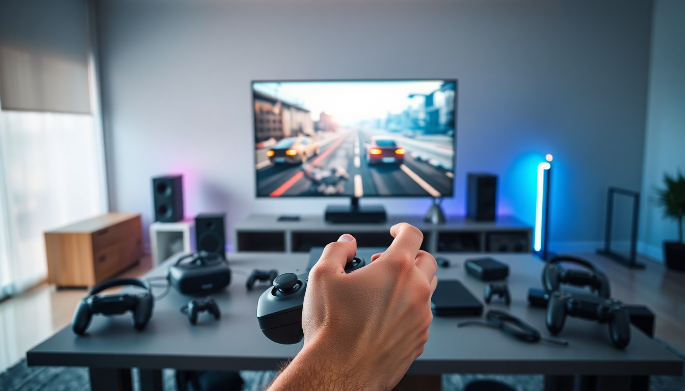 L’intelligenza artificiale e l’evoluzione del gioco: cosa c’è da aspettarsi