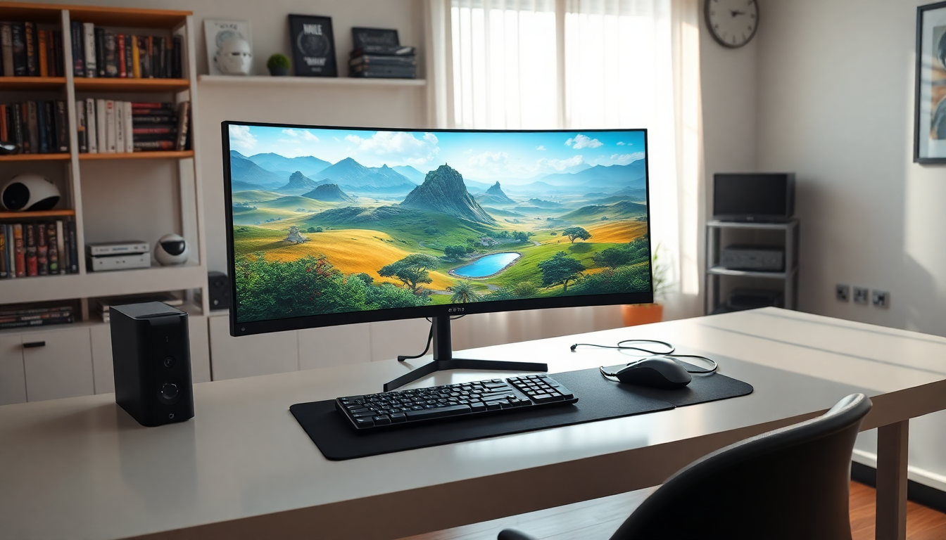 Massimizza le prestazioni del tuo PC gaming con queste strategie