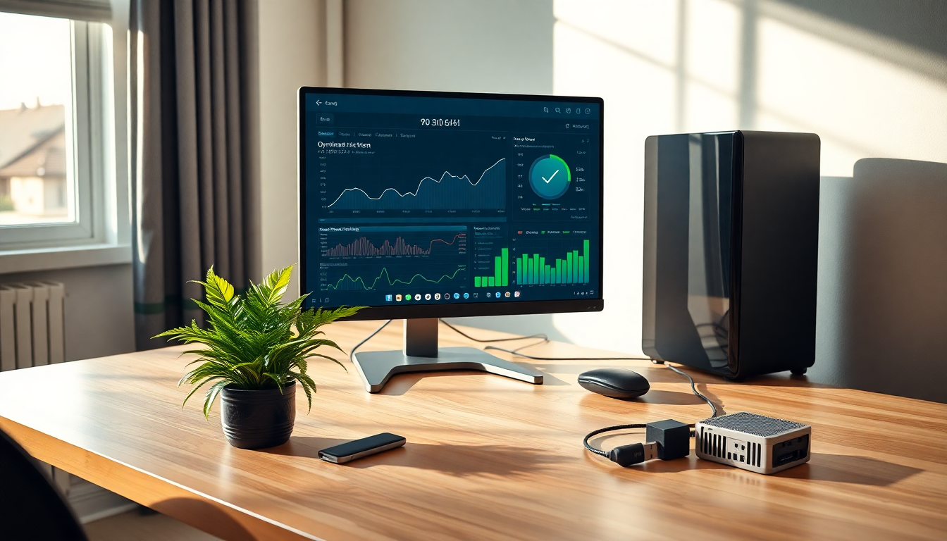 Migliorare la velocità del PC: tecniche e strumenti