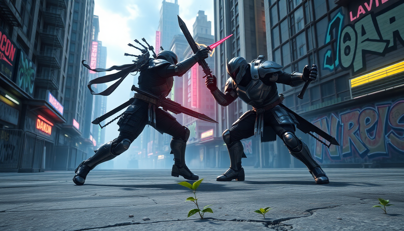 Morbid Metal: un’anteprima del gioco hack and slash del 2025