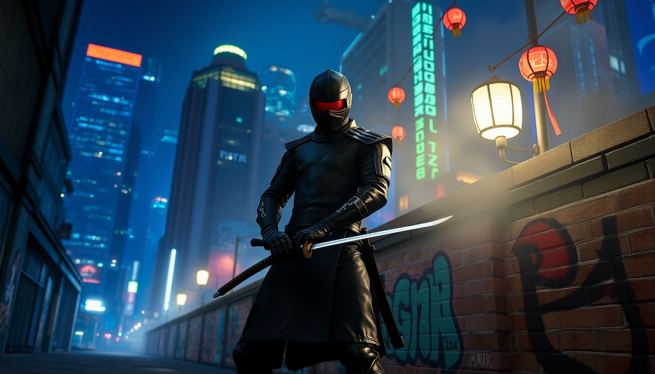 Ninja Gaiden 4: innovazione e rispetto per la tradizione