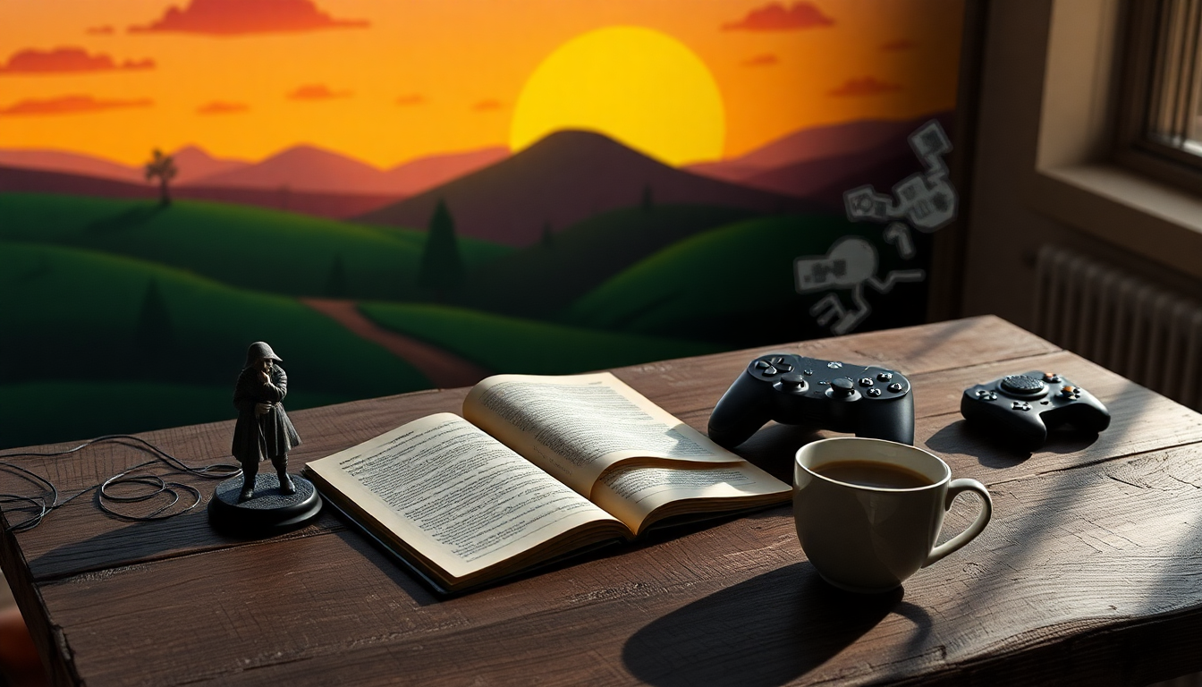 Omaggi settimanali su Epic Games Store: Pilgrims e Keylocker da non perdere