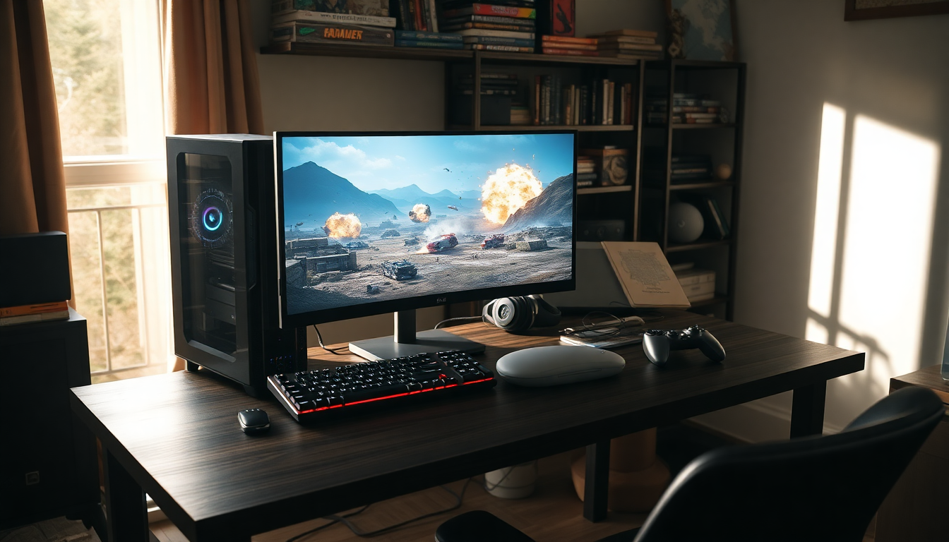 Point Blank: un viaggio tra i migliori sparatutto indie