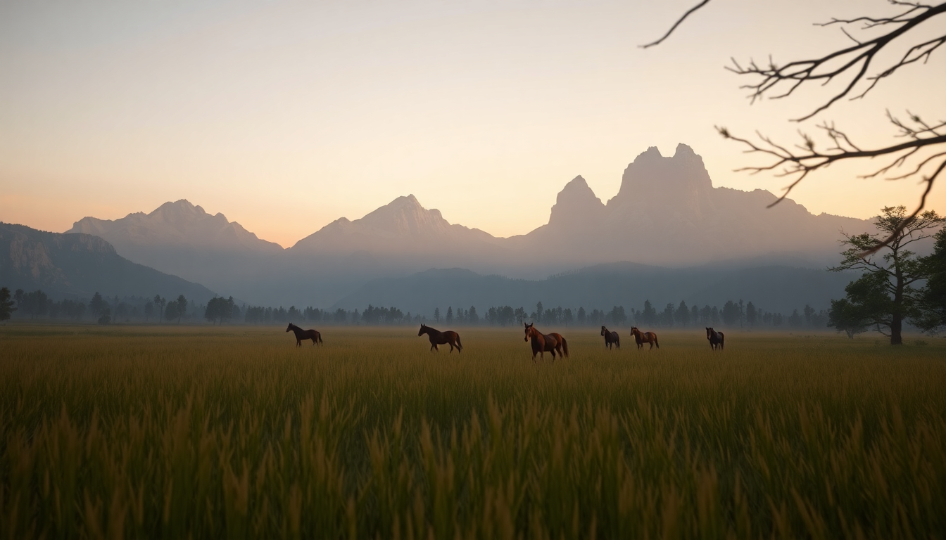Red Dead Redemption 2: analisi approfondita e impatto nel mondo videoludico