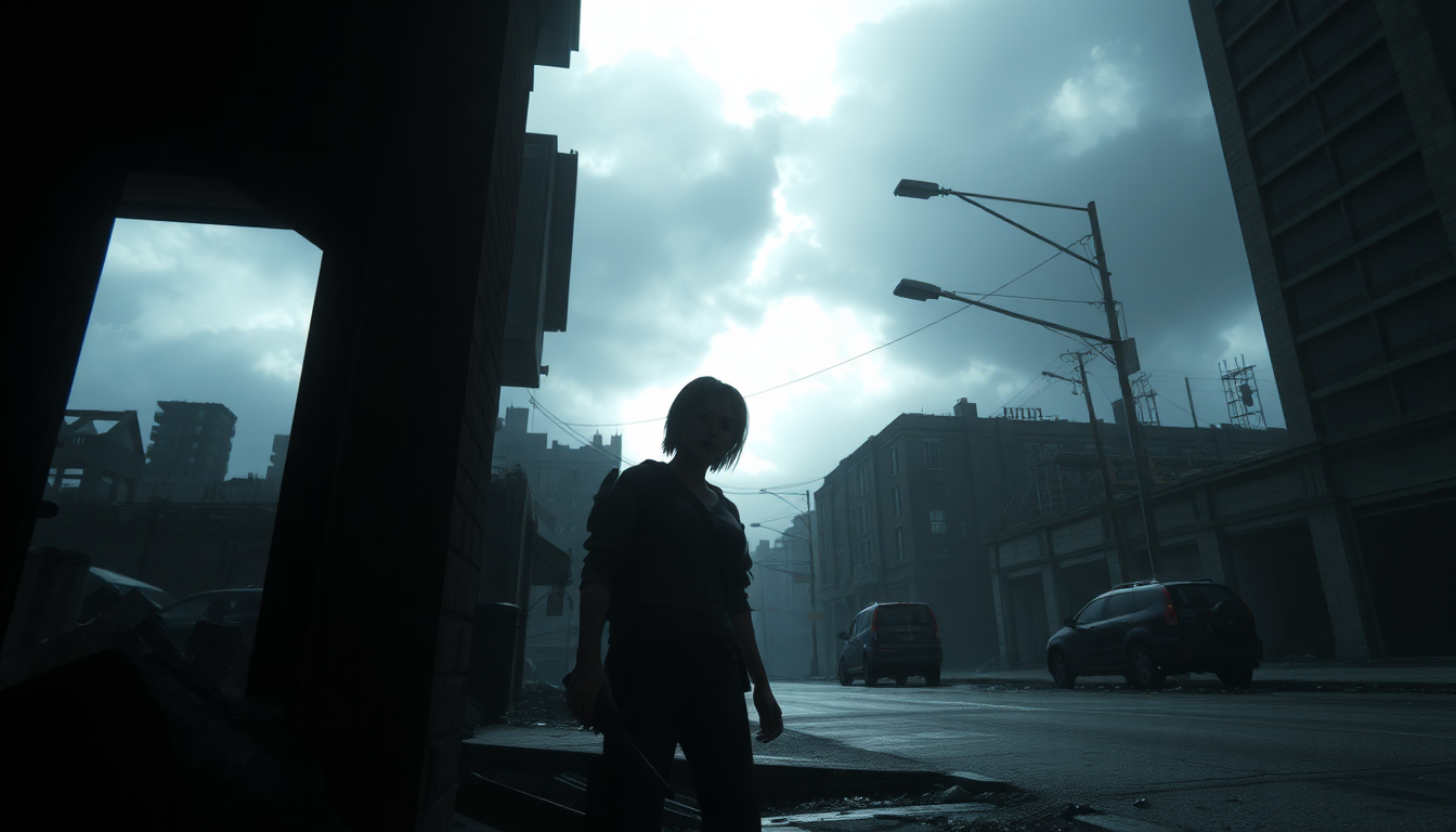 Resident Evil Requiem: l’evoluzione del survival horror