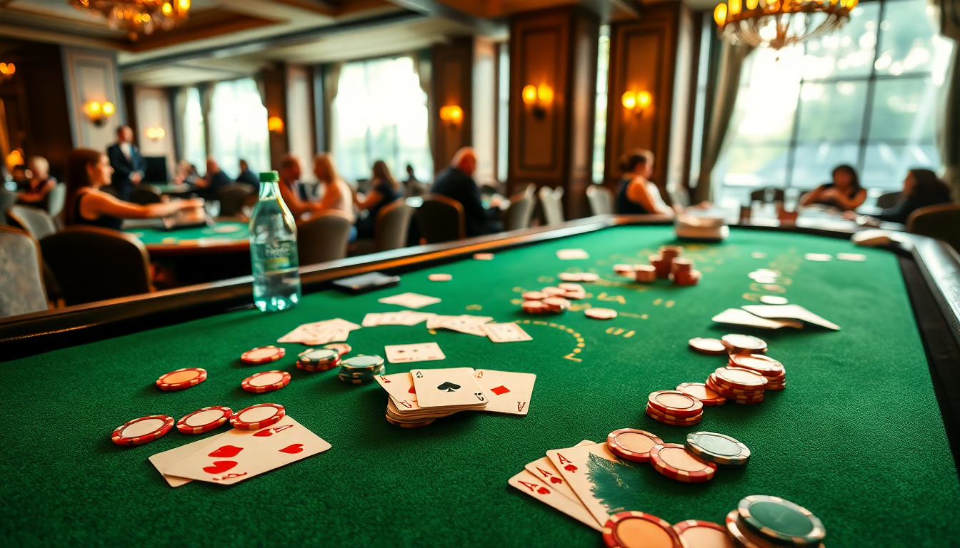 Scopri le migliori strategie per vincere a blackjack