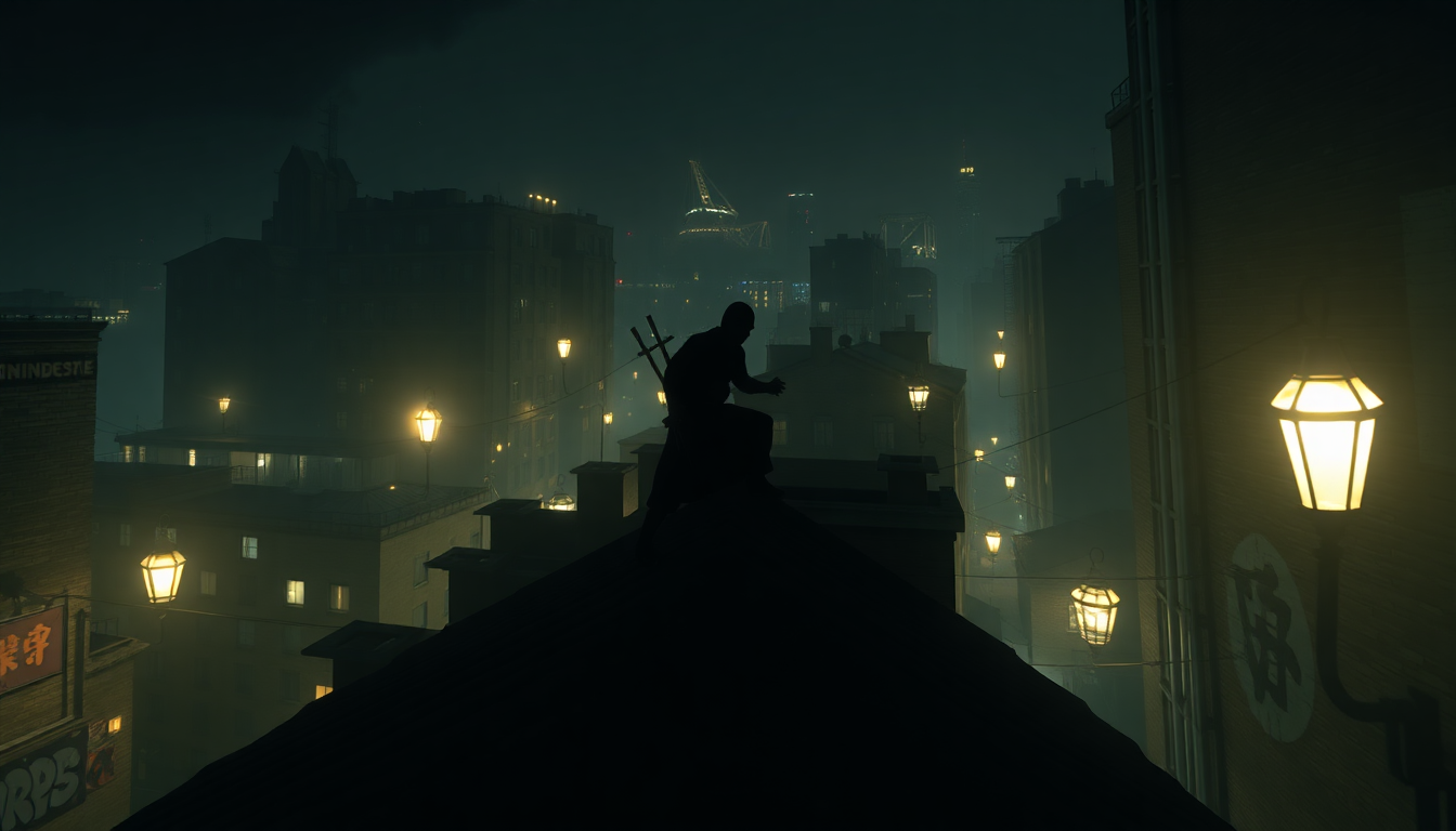 Shinobi: Art of Vengeance, il revival che sorprende
