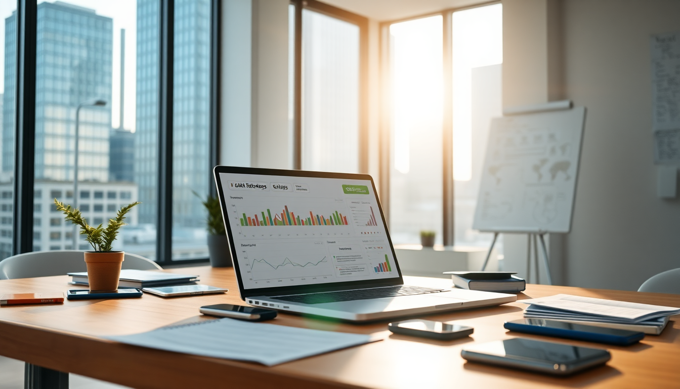 Strategie di marketing basate sui dati per il successo aziendale