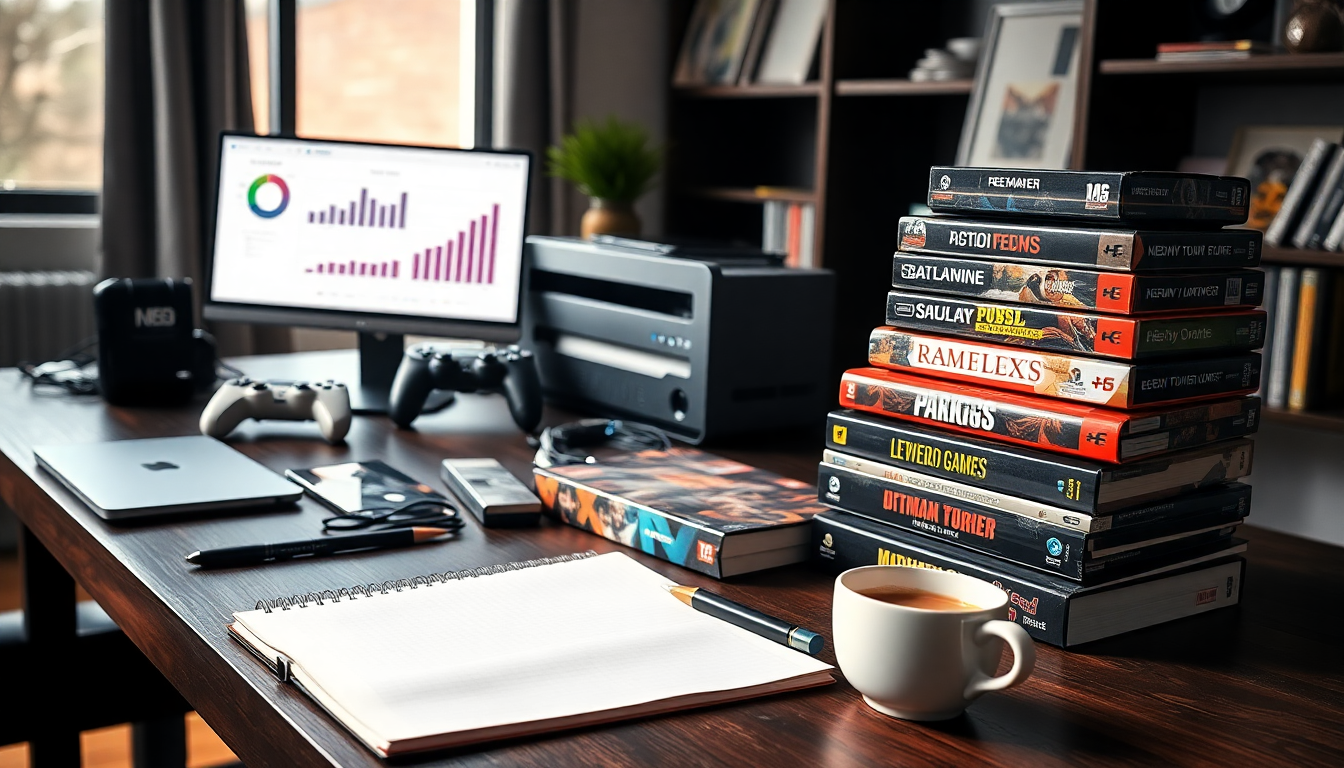 Strategie di marketing per bundle di giochi: un’analisi approfondita