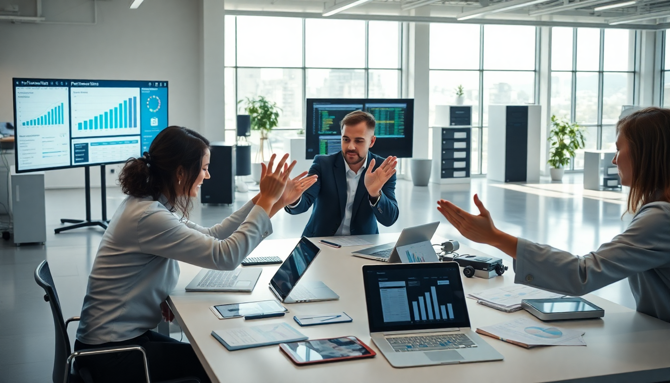 Strategie di marketing per il settore tecnologico nel 2023