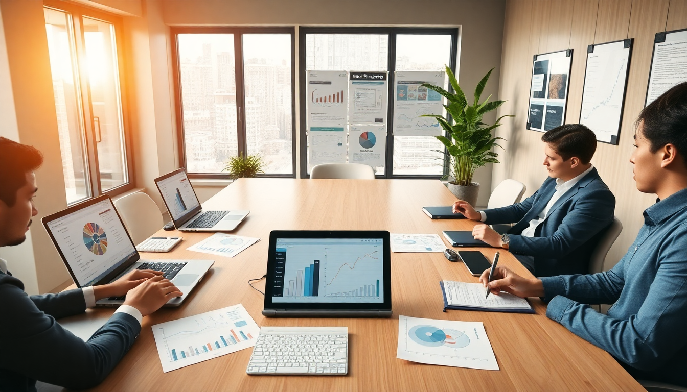Strategie per migliorare l’efficacia del funnel di vendita nel marketing digitale