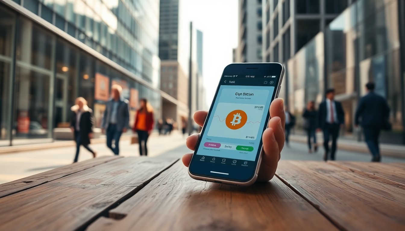 Bitcoin e il futuro delle transazioni digitali