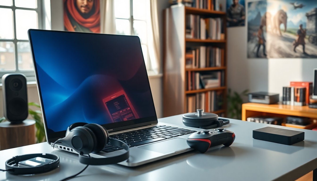 Cloud gaming: come sta rivoluzionando l’industria dei videogiochi