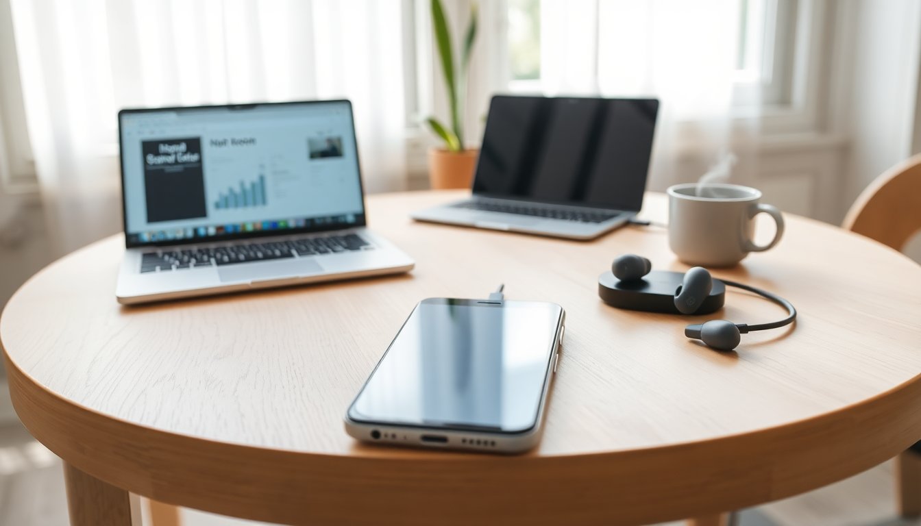 Cosa c’è di nuovo nel Nothing Phone (3): aggiornamenti e funzionalità