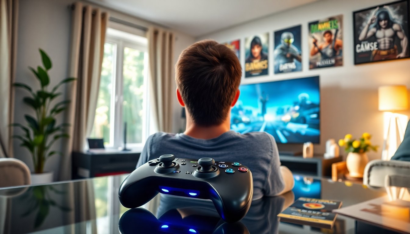 Gaming nel Cloud: Opportunità, Sfide e il Futuro del Settore