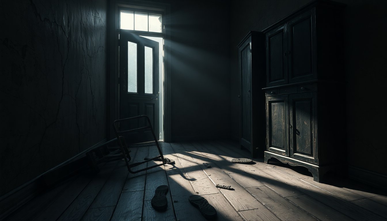 I 10 giochi horror più spaventosi di sempre che devi assolutamente provare