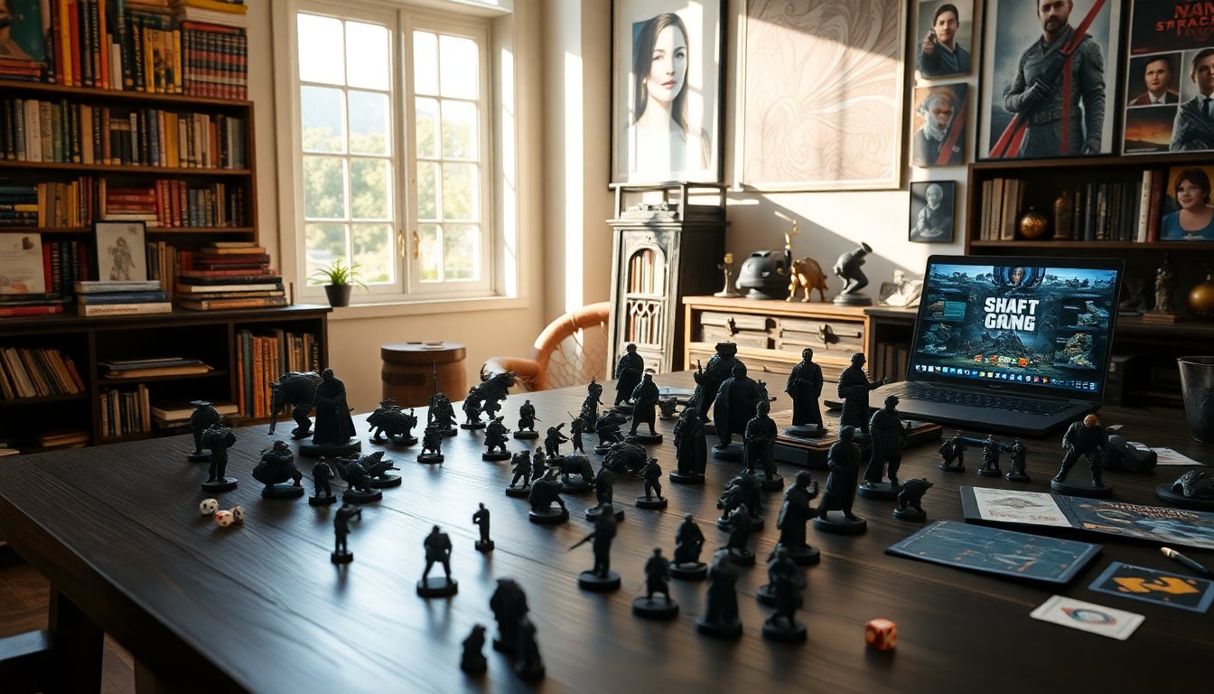 I 10 migliori giochi strategici del 2023 da non perdere