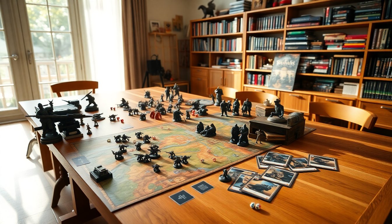 I giochi strategici più influenti del mercato nel 2023