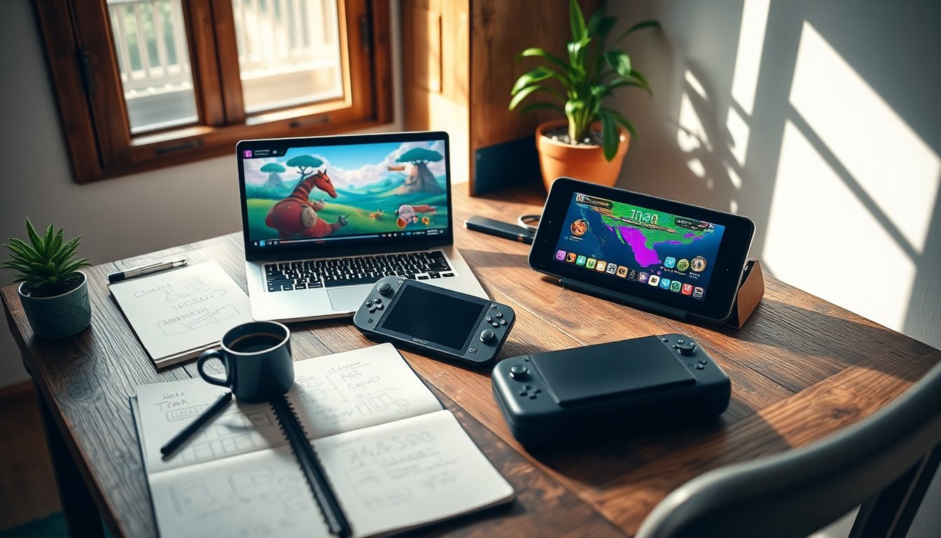 I migliori giochi indie da scoprire e giocare nel 2023