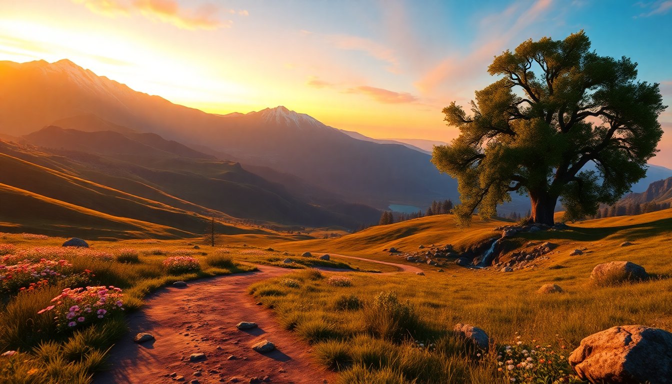 I migliori giochi open world da scoprire nel 2023