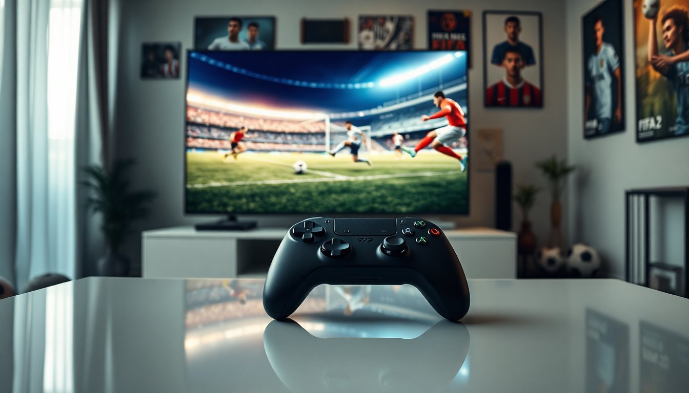 I Migliori Giochi Sportivi del 2023: Guida al Confronto Completo