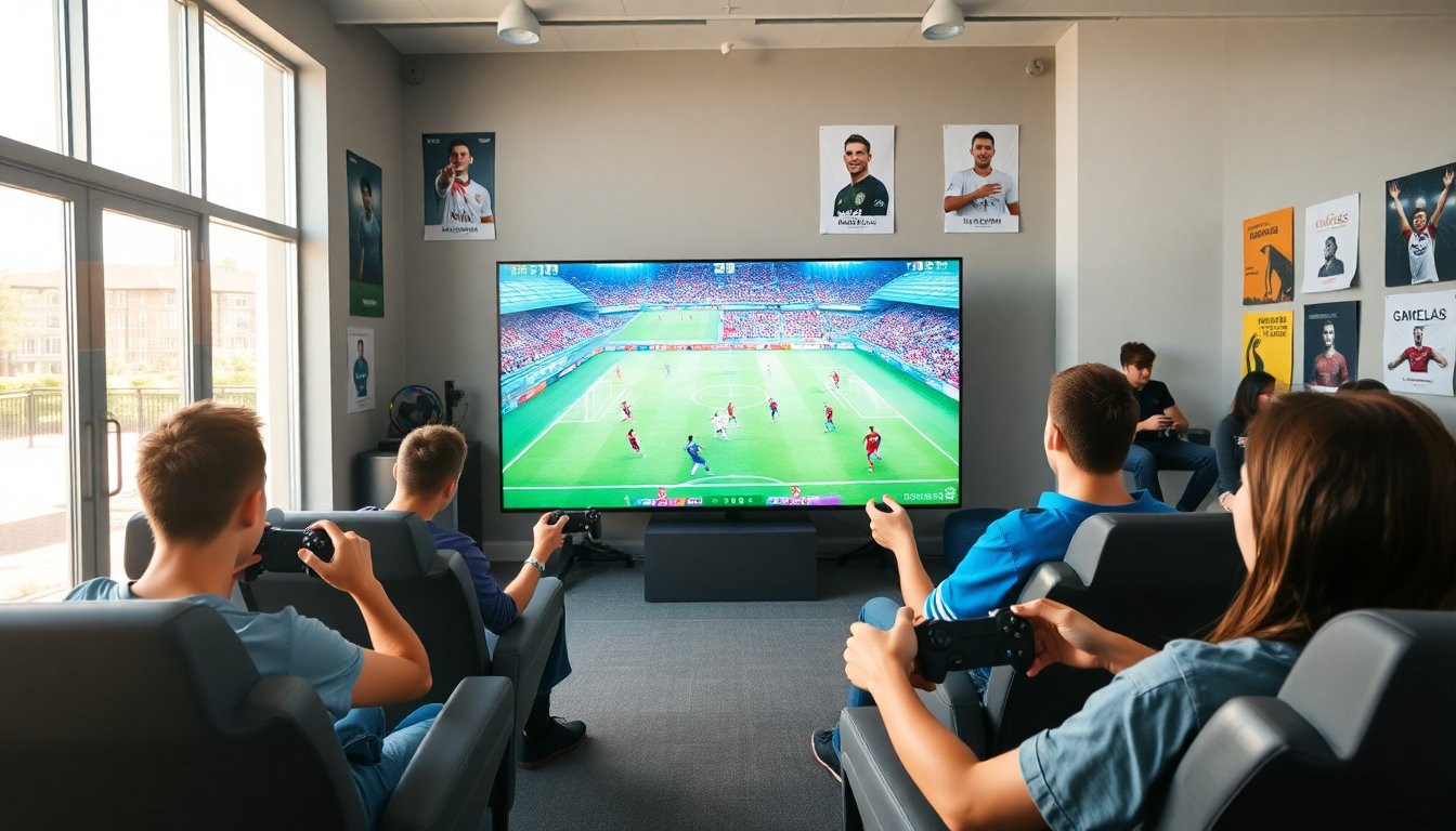 I migliori giochi sportivi: guida completa al confronto e alle recensioni