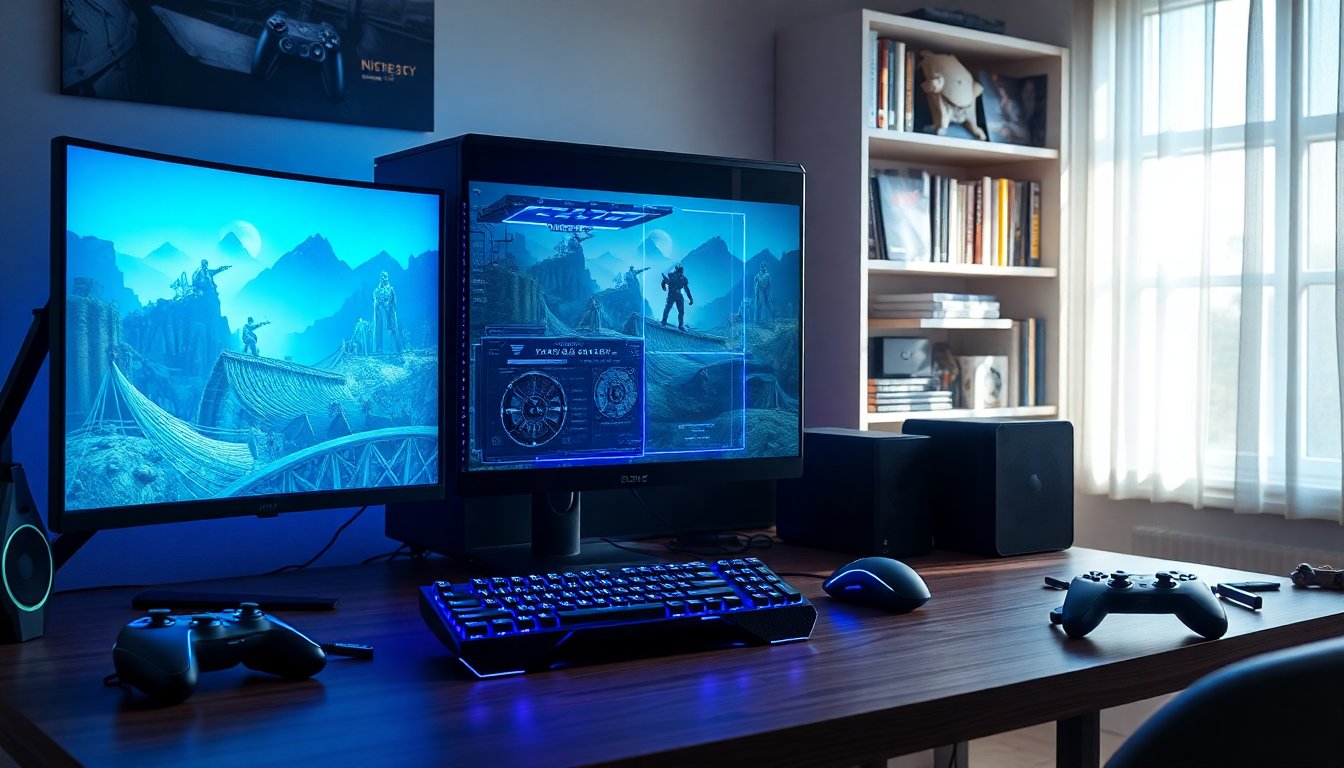 Le novità imperdibili del gaming da seguire nel 2023