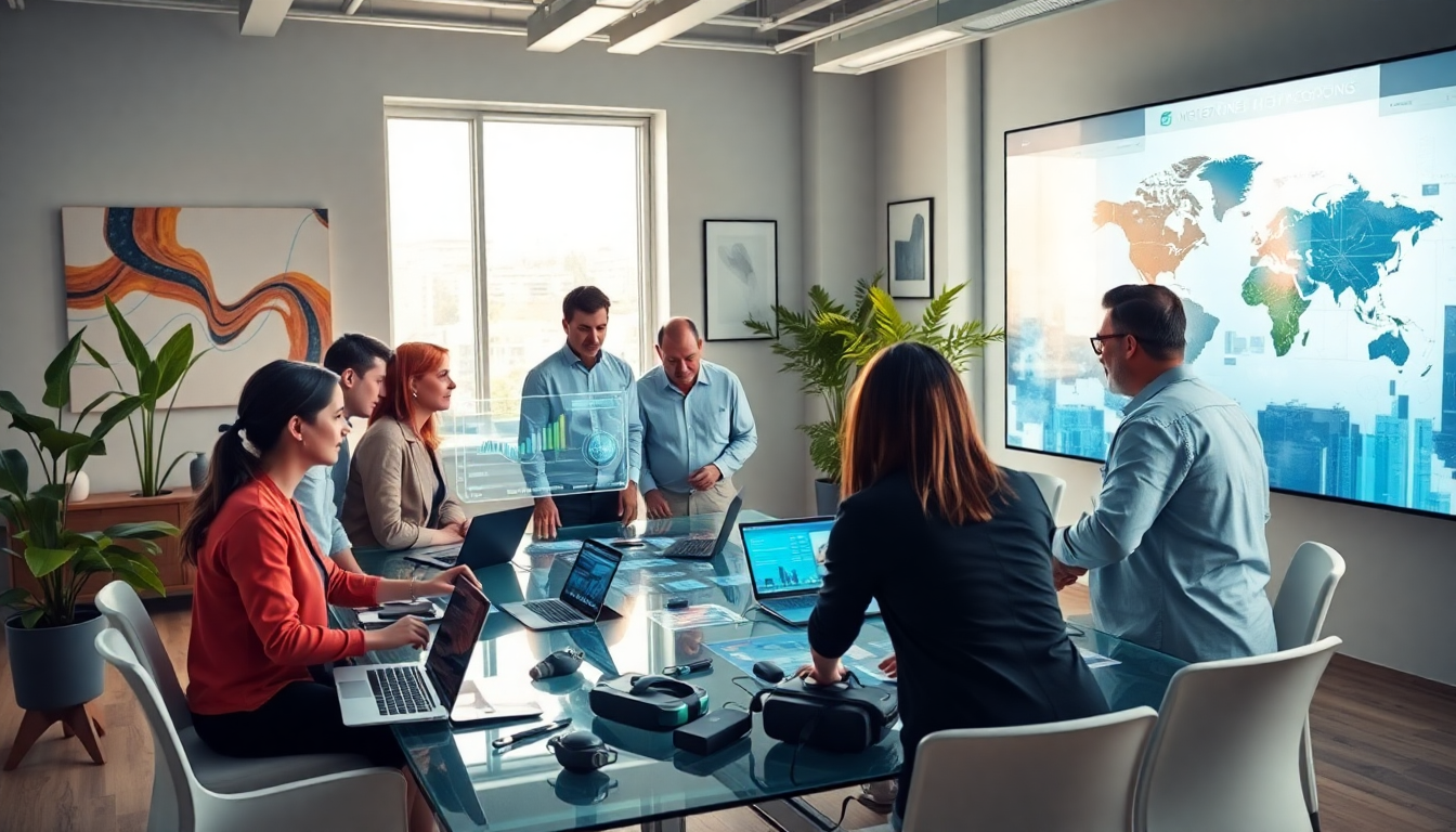 Master in Digital Life Technologies: preparati per il metaverso