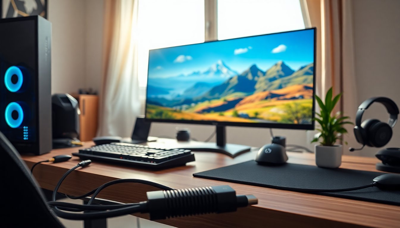 Ottimizzazione del PC per il Gaming: Consigli e Trucchi per Massimizzare le Prestazioni