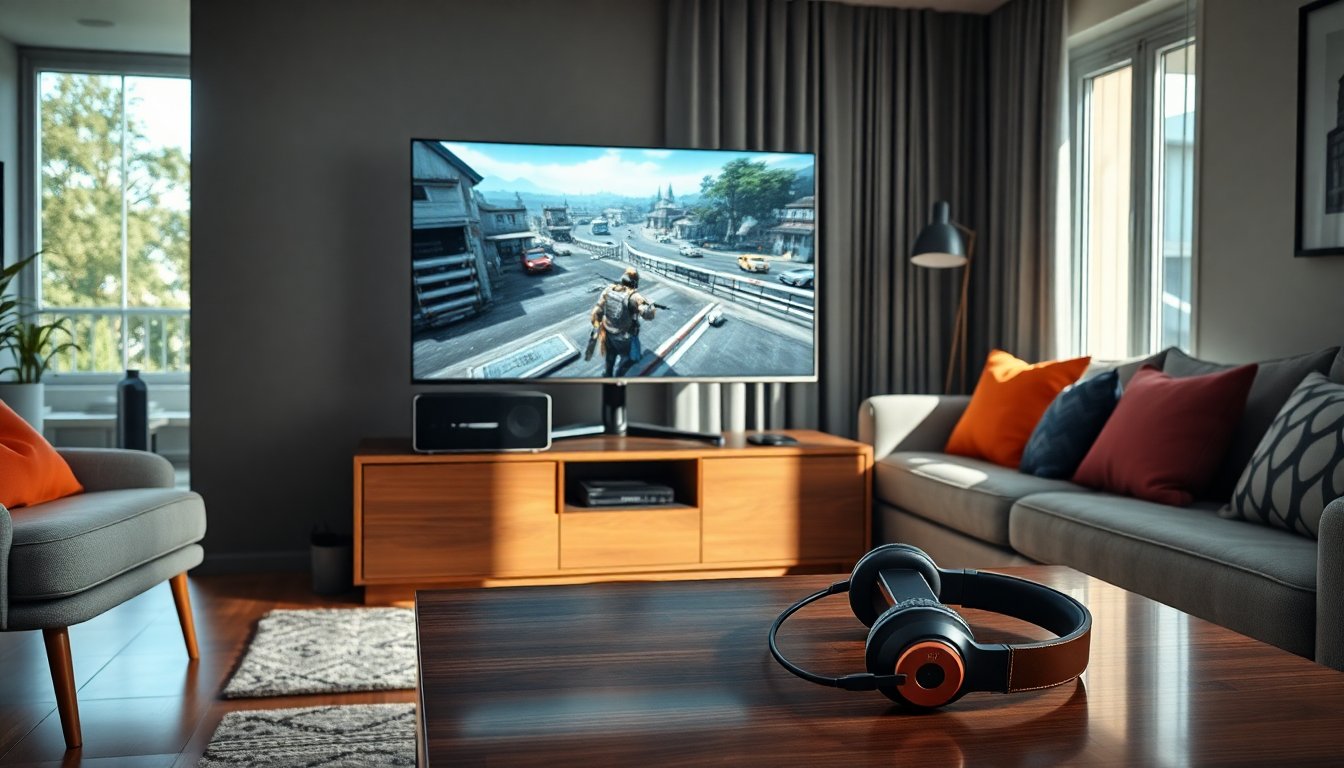 Ottimizzazione della gaming experience: dal PC alla console