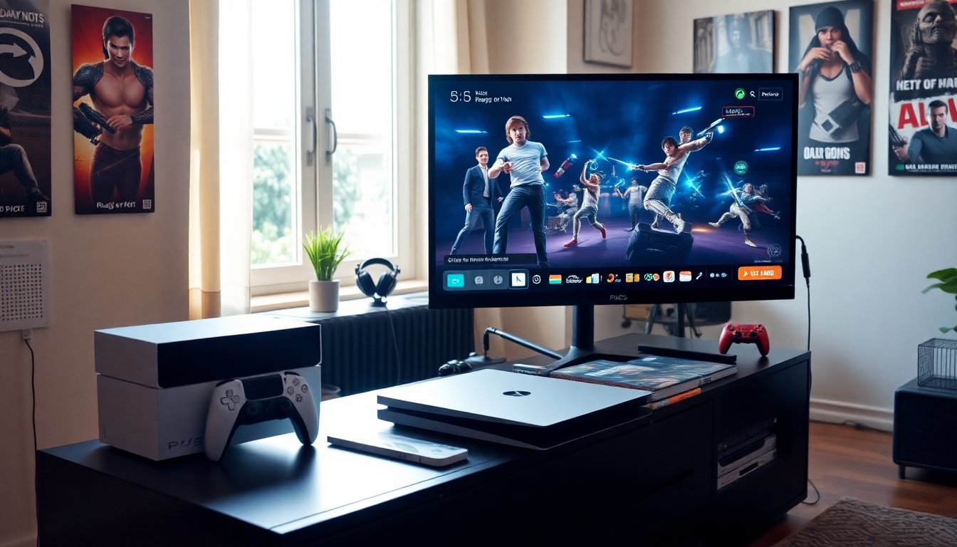 Ready or Not: come ha conquistato il mercato delle console