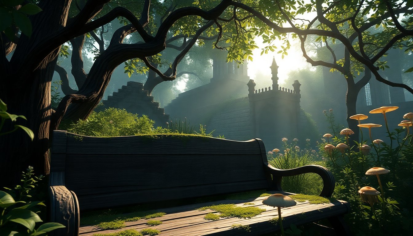 Scoperte sorprendenti in Hollow Knight: Silksong