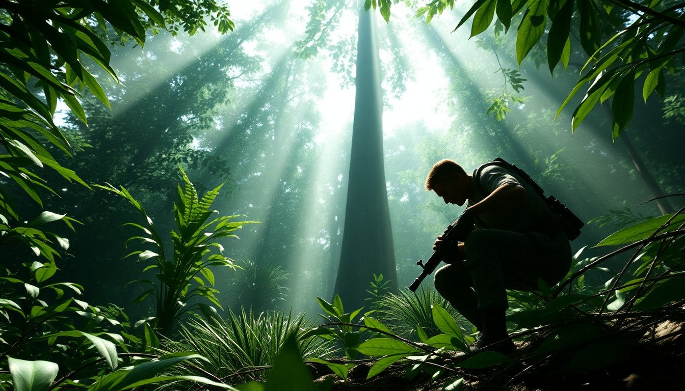 Scopri il rinnovato metal gear solid delta: snake eater
