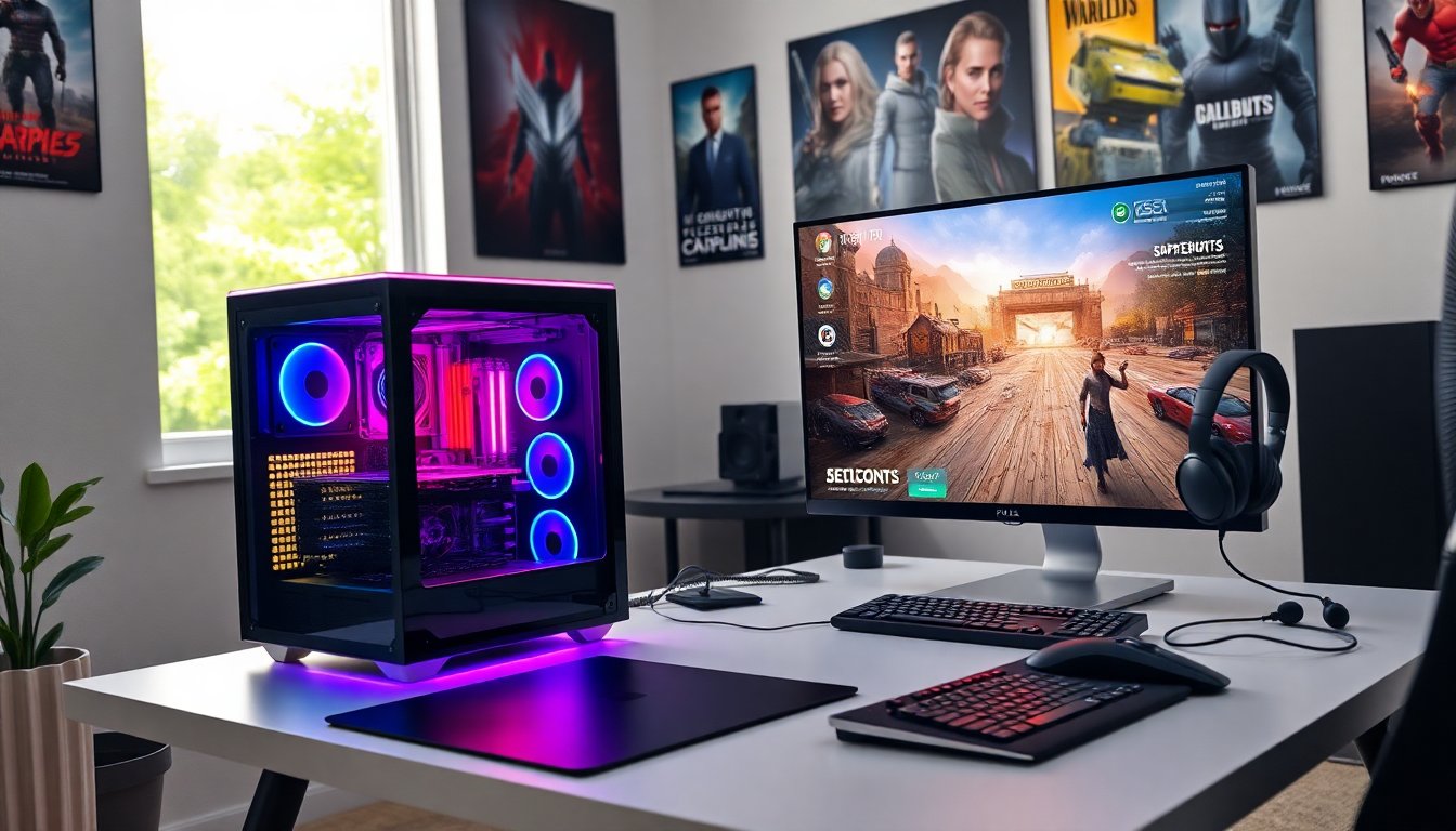 Strategie Efficaci per Migliorare le Performance nei Giochi Online