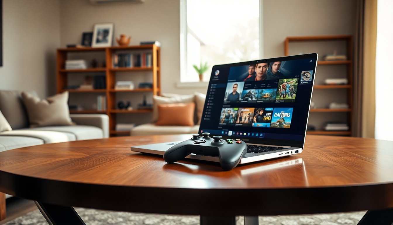 Xbox Cloud Gaming: come migliorare l’esperienza utente