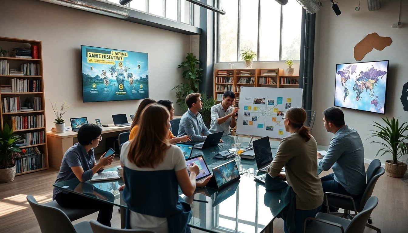 Acquisizioni e fusioni nel settore gaming: opportunità e strategie