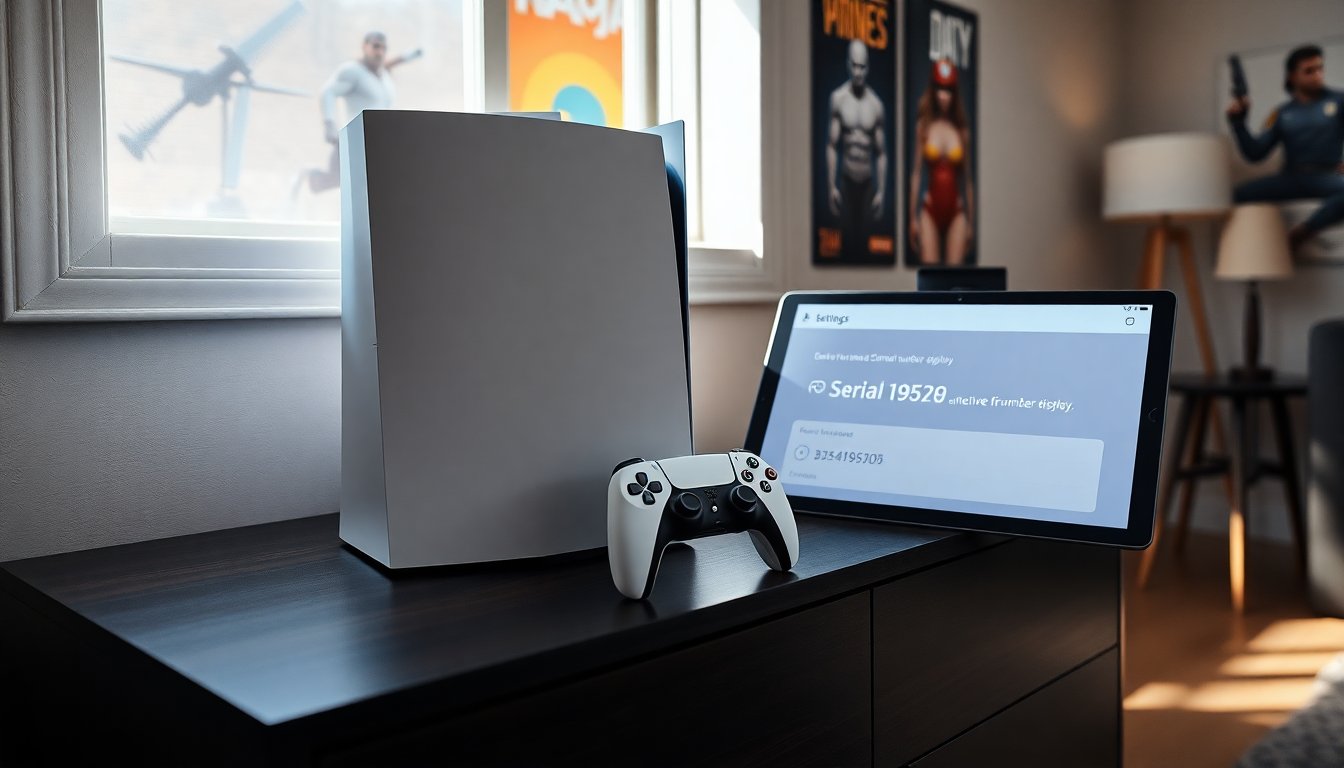 Aggiornamenti e Miglioramenti del Firmware PS5: Scopri le Ultime Novità!