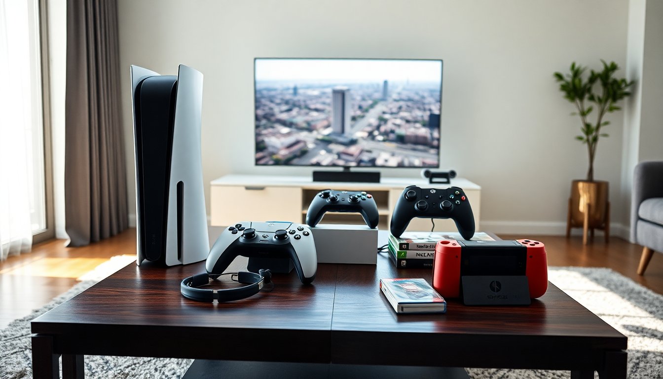 Aggiornamenti firmware e problemi per PS5, Xbox e Switch: tutto quello che devi sapere