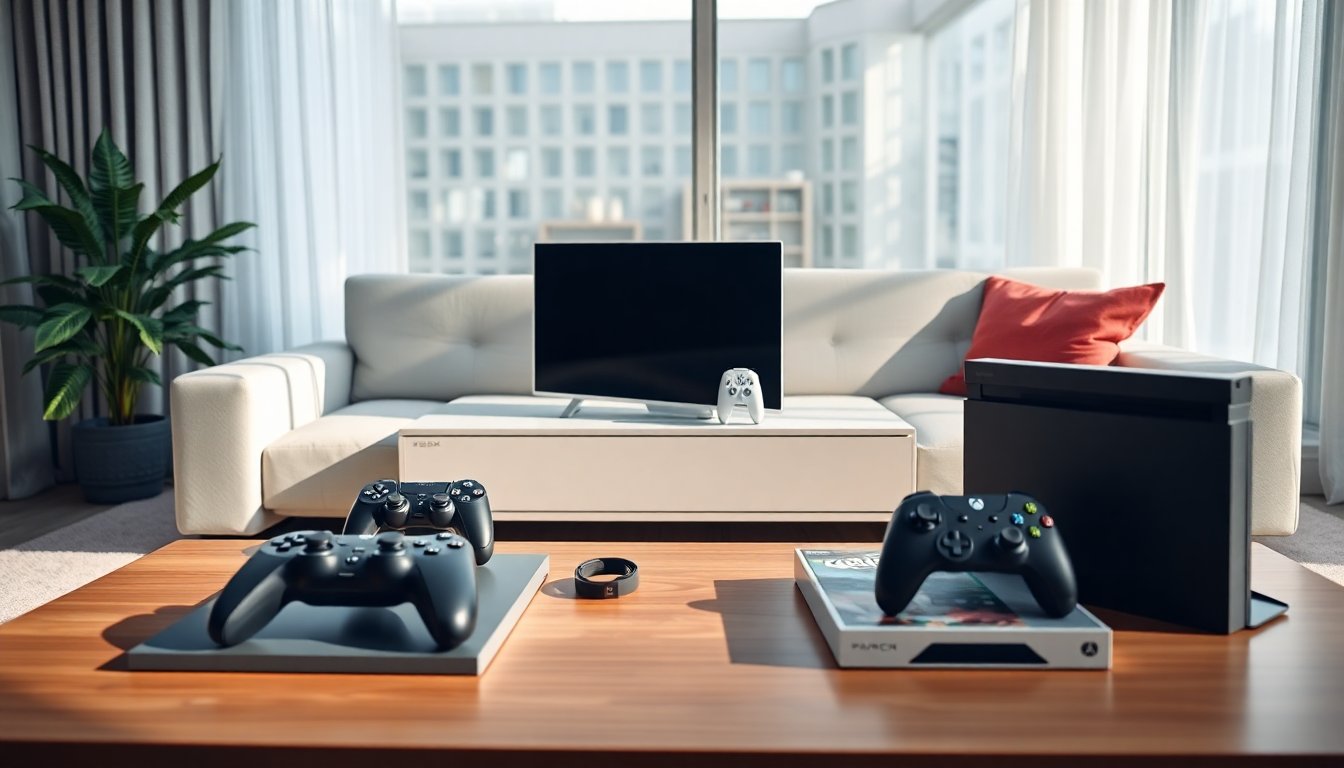 Aggiornamenti firmware su PS5, Xbox e Switch: tutto quello che devi sapere
