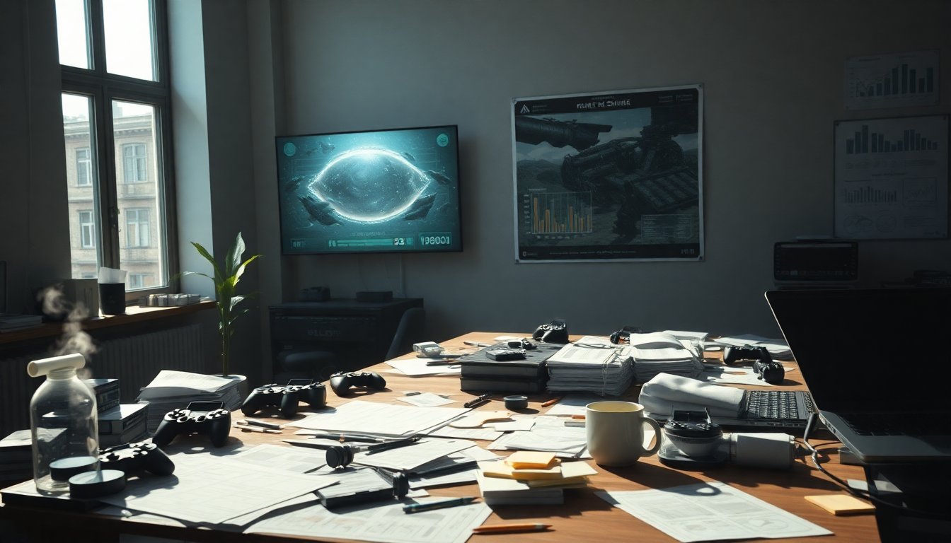 Aggiornamenti sui videogiochi: cosa c’è dietro la facciata
