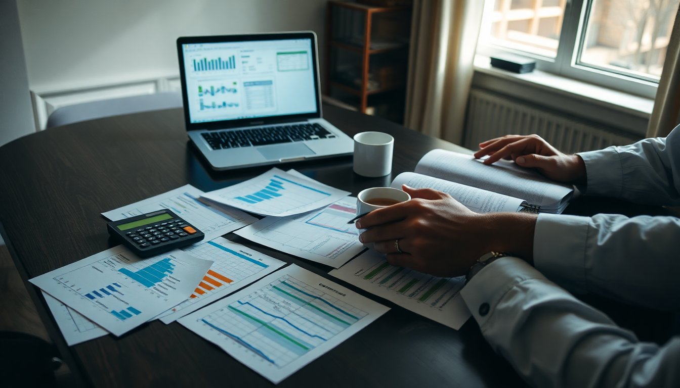 Anomalie finanziarie: l’inchiesta sui fondi scomparsi