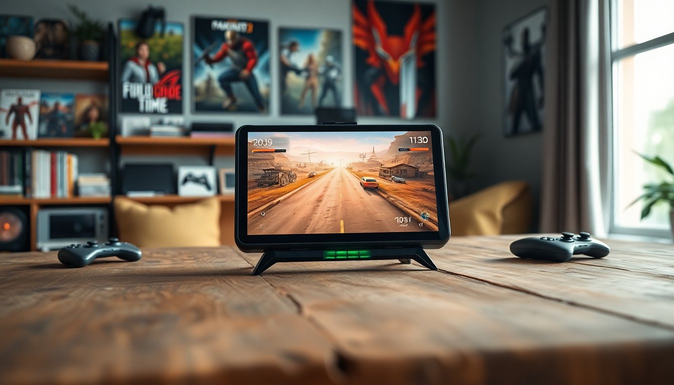 Bazzite Linux: La Soluzione Ideale per Xbox Ally