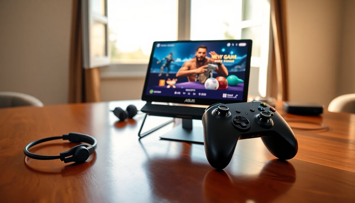 Bazzite su Xbox Ally X: la promettente opzione Linux per i videogiocatori