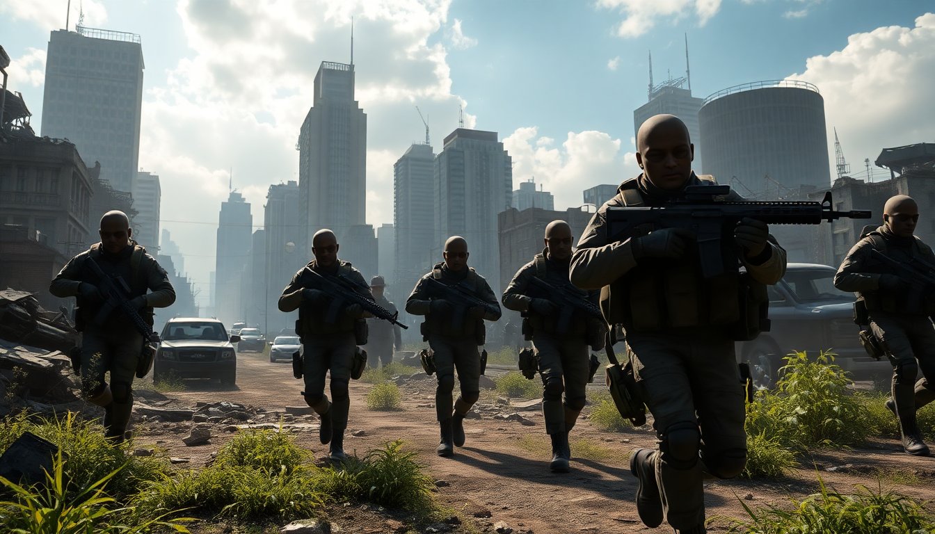 Call of Duty: Black Ops 6 e il trial gratuito in concomitanza con Battlefield 6