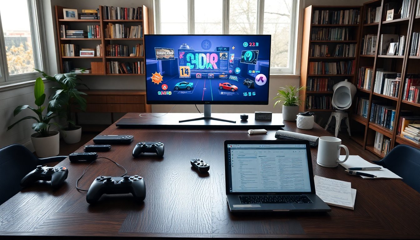 Censura e Regolamentazione nei Videogiochi: Guida Completa per Capire le Normative