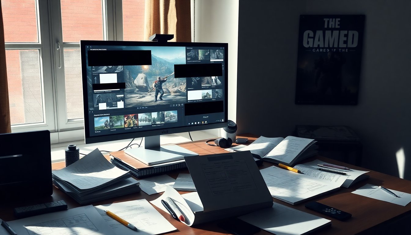 Censura e regolamentazioni nei videogiochi: la guida definitiva