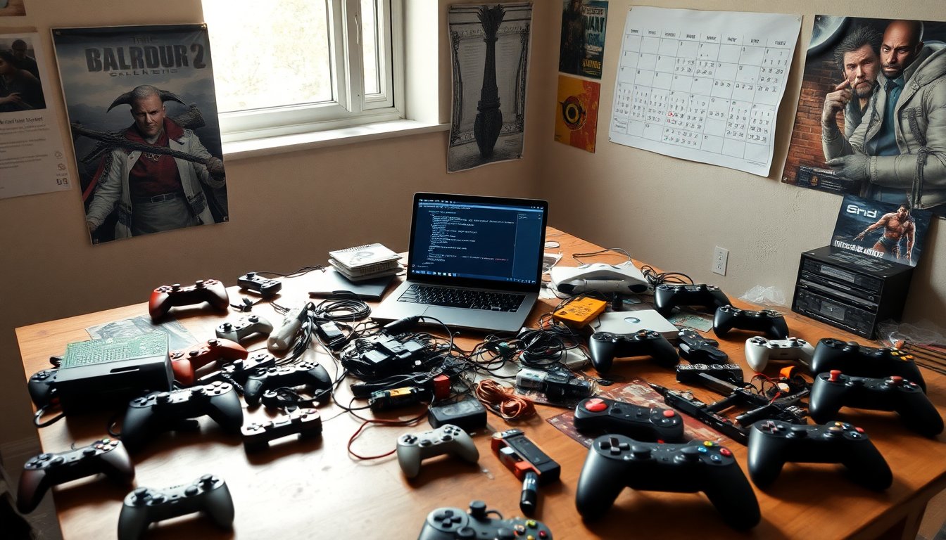 Censura e regolamentazioni nei videogiochi: tutto ciò che devi sapere