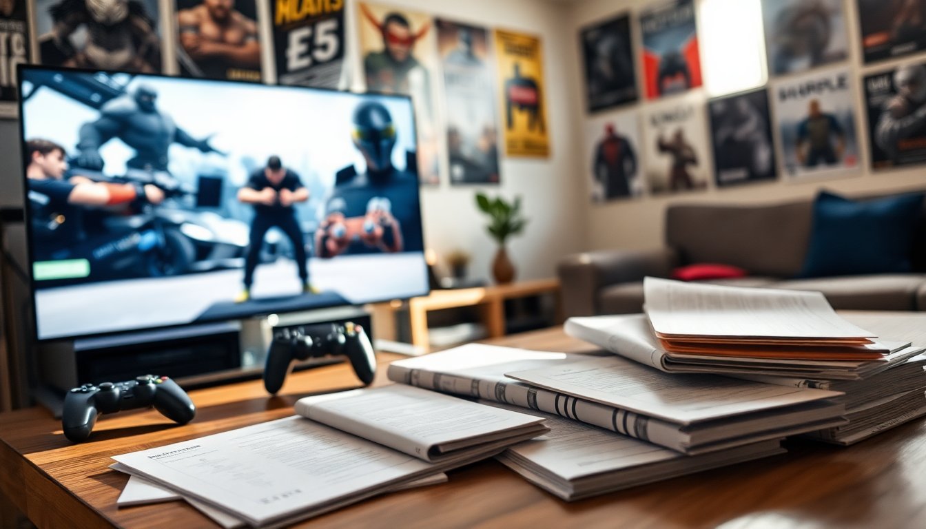 Censura e regolamentazioni nei videogiochi: una guida completa alle leggi e alle politiche