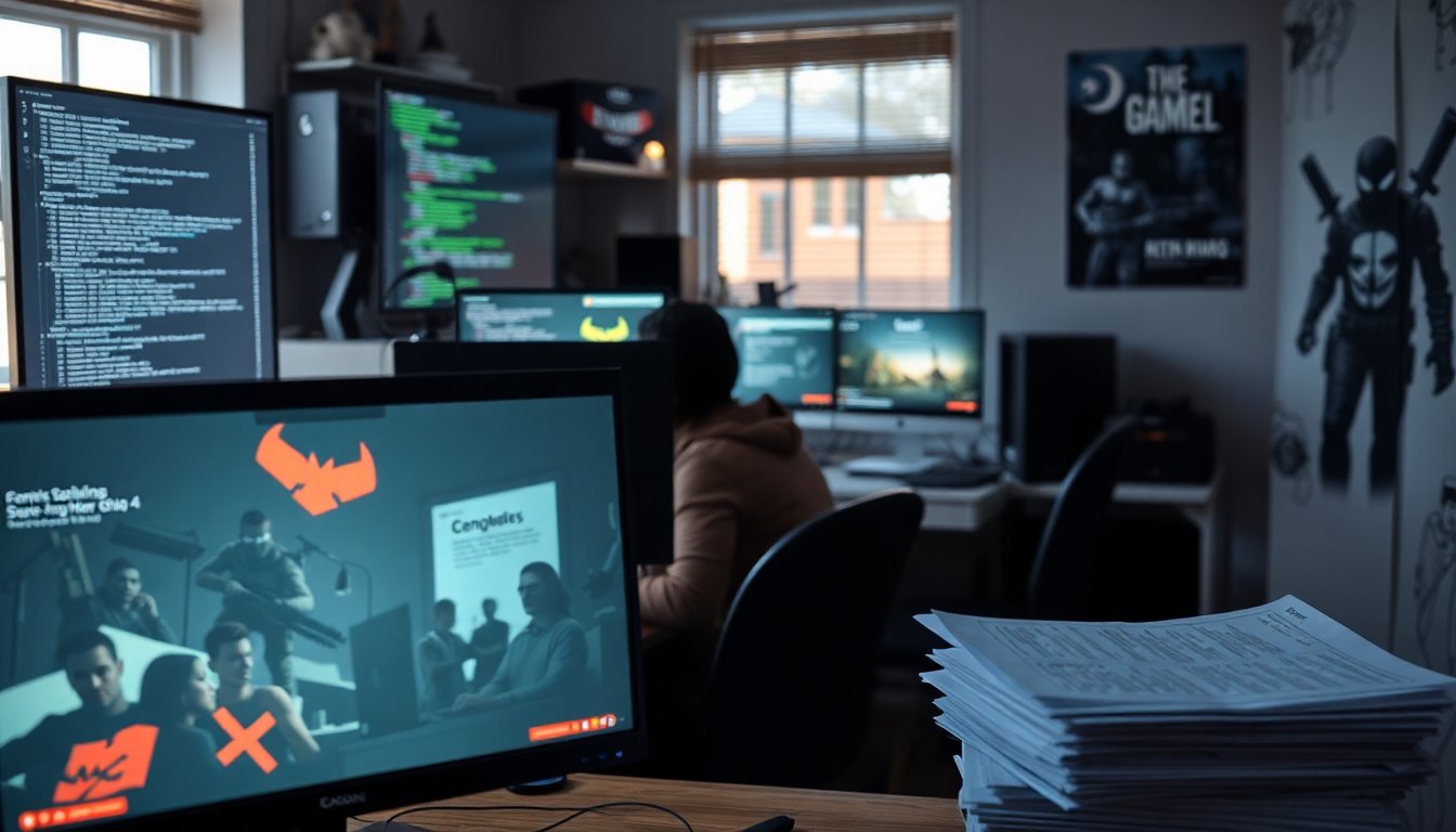 Censura e Regolamentazioni nei Videogiochi: Un’Analisi Approfondita