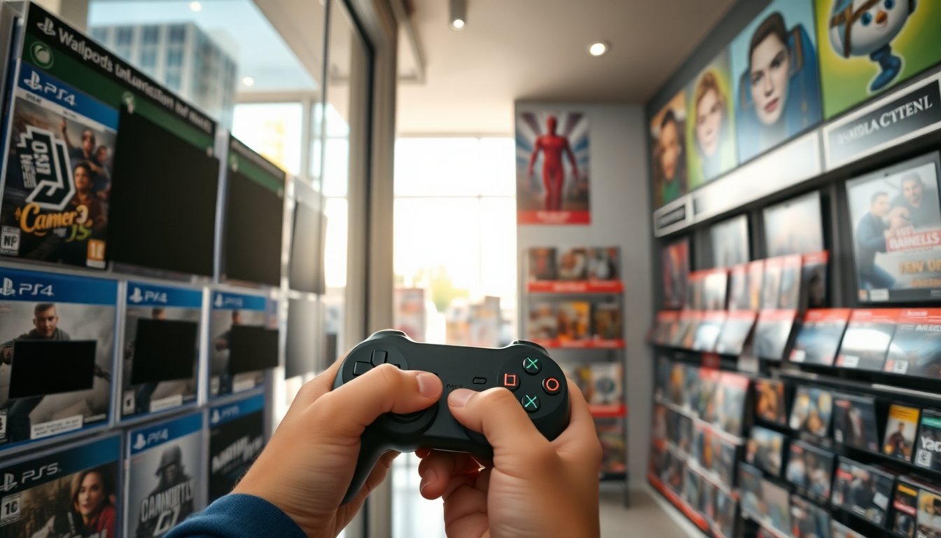 Censura e regolamentazioni nei videogiochi: un’analisi approfondita